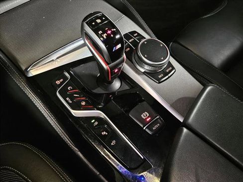 Used 2019 BMW M5 w/ Executive Package AWD/4WD image 12