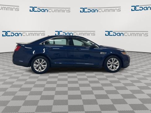 Used 2012 Ford Taurus SEL FWD image 9
