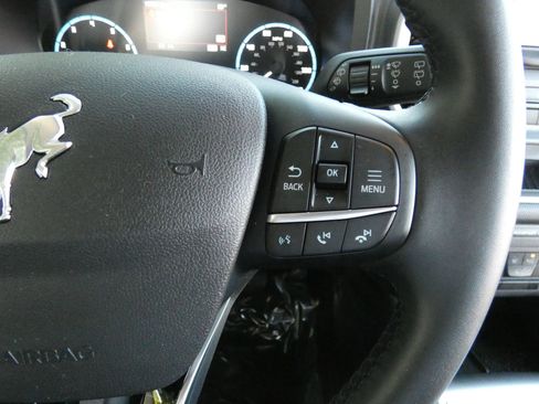 Used 2024 Ford Bronco Sport Big Bend w/ Convenience Package image 67