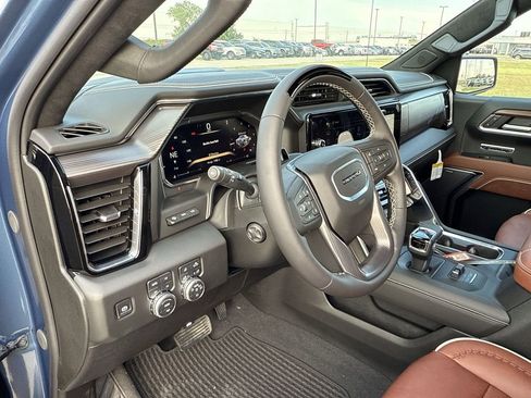 New 2026 GMC Sierra 1500 Denali Ultimate image 9