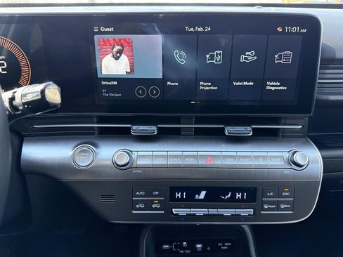 New 2026 Hyundai Kona SEL Sport image 3