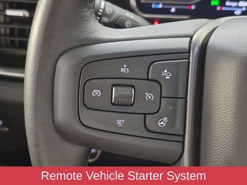Used 2025 GMC Sierra 3500 Denali Ultimate AWD/4WD image 19