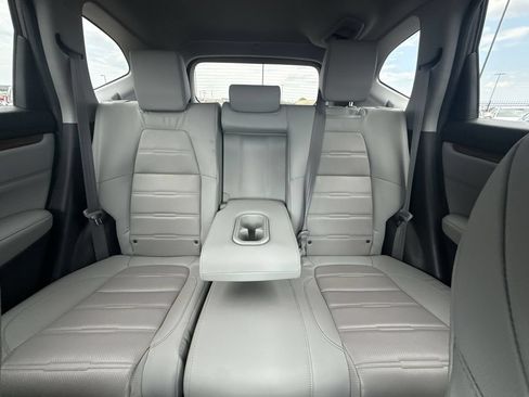 Used 2019 Honda CR-V EX-L image 13