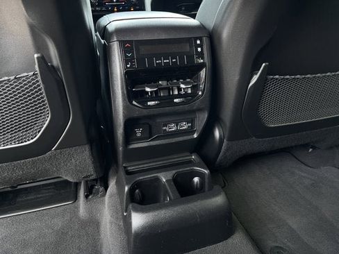 Used 2021 Jeep Grand Cherokee L Limited image 25