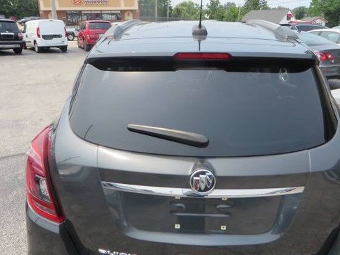 Used 2018 Buick Encore Preferred FWD image 38