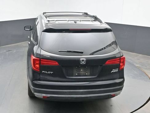 Used 2016 Honda Pilot Elite image 27