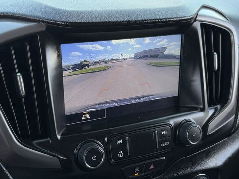 Used 2023 GMC Terrain AT4 AWD/4WD image 21