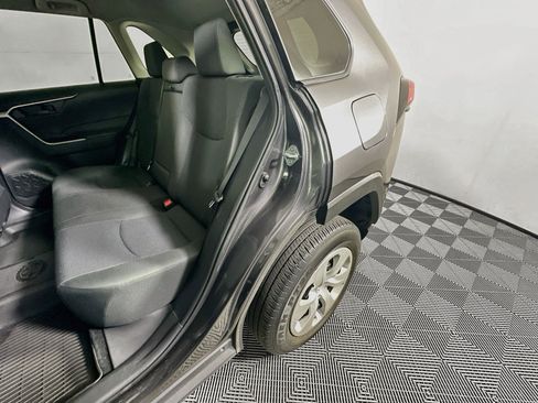 Certified 2024 Toyota RAV4 LE FWD image 25