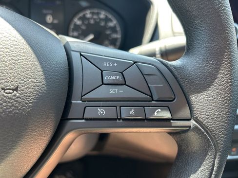 Certified 2025 Nissan Altima 2.5 S FWD image 27