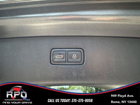 Used 2021 Genesis GV80 3.5T w/ Prestige Package 07 AWD/4WD image 33