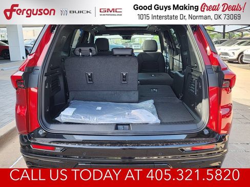 New 2026 Buick Enclave Sport Touring w/ Super Cruise Package FWD image 54