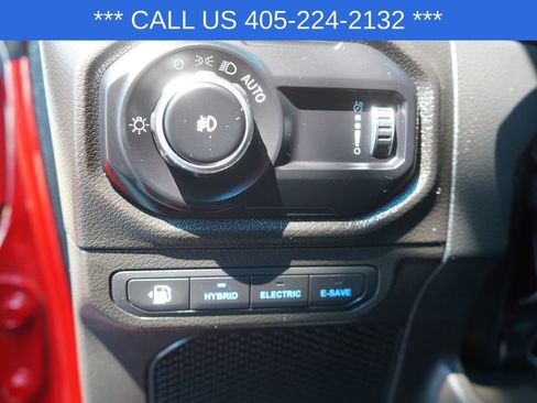 Used 2025 Jeep Wrangler Unlimited Sport S 4xe AWD/4WD image 33