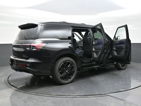 New 2026 INFINITI QX80 4WD w/ Sport Exterior Package image 52