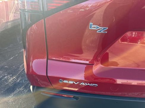 New 2026 Toyota bZ image 9