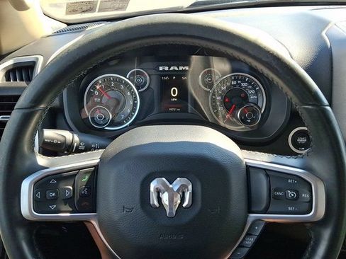 Used 2019 RAM 1500 Big Horn AWD/4WD image 23