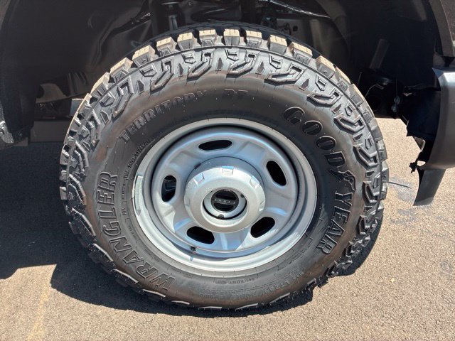 New 2026 Ford F350 XL w/ 360-Degree Camera Package AWD/4WD image 14