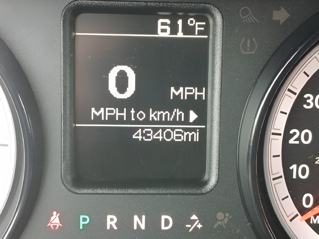 Used 2019 RAM 1500 Express AWD/4WD image 23