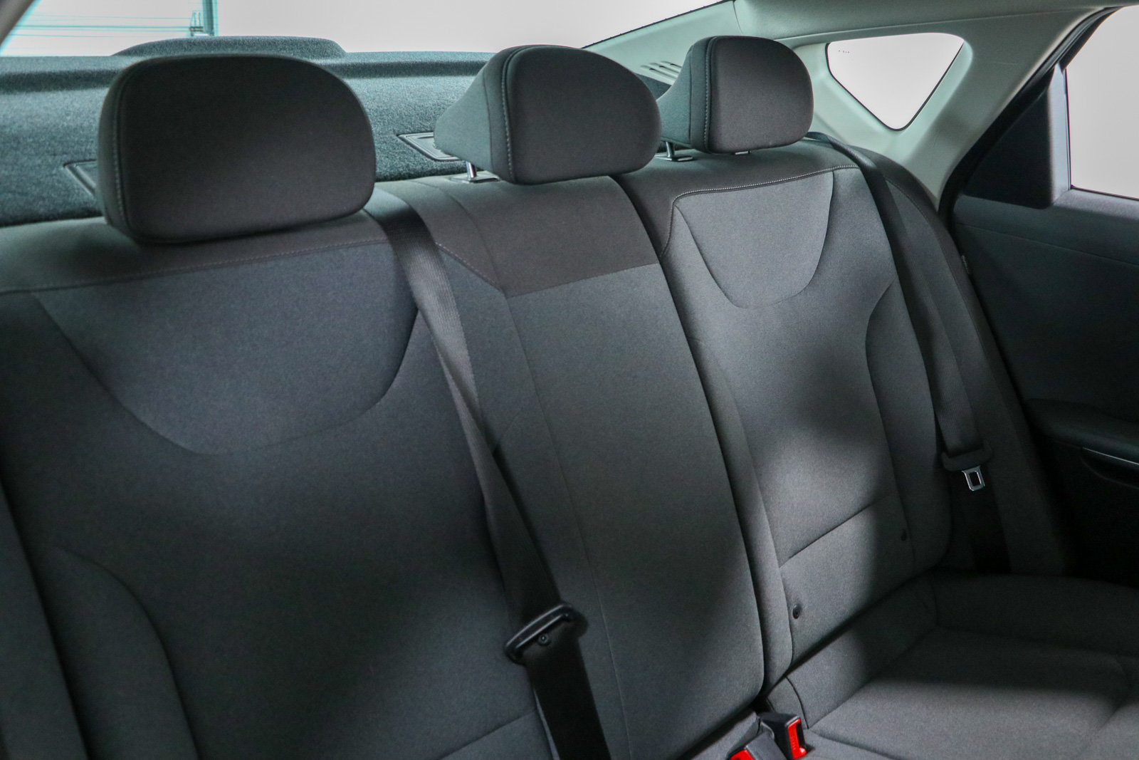 Used 2025 Kia K4 FWD image 27