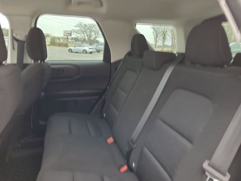 Certified 2021 Ford Bronco Sport image 13