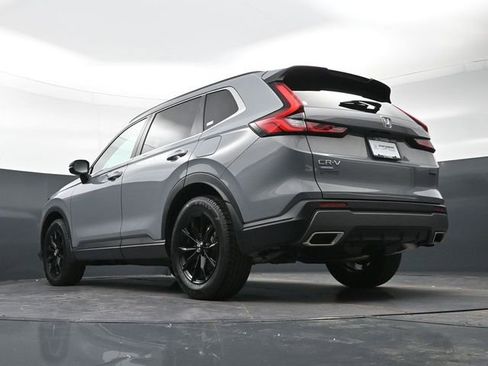 Used 2024 Honda CR-V Sport-L image 48