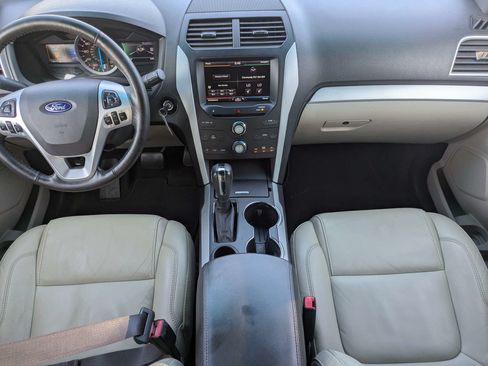 Used 2014 Ford Explorer XLT w/ Equipment Group 202A FWD image 20