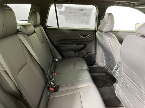 New 2026 Subaru Outback Touring XT image 30