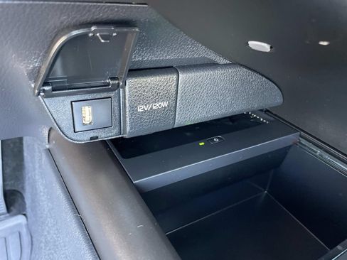 Used 2024 Toyota Camry XSE w/ Navigation Package FWD image 45