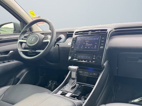 Used 2023 Hyundai Tucson SEL w/ Convenience Package image 14