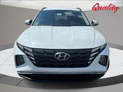 Used 2024 Hyundai Tucson SEL AWD/4WD image 10