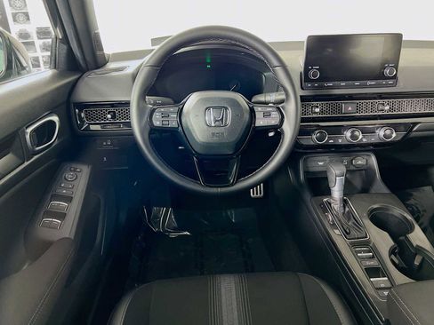 Used 2025 Honda Civic Sport image 21