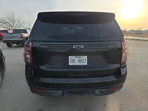Used 2023 Chevrolet Tahoe Z71 image 6
