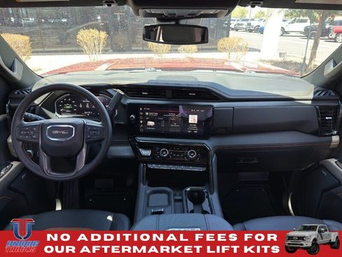 Used 2026 GMC Sierra 2500 AT4 AWD/4WD image 31
