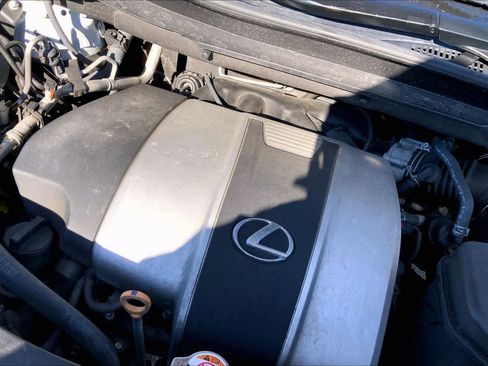 Used 2021 Lexus RX 350 F Sport image 33