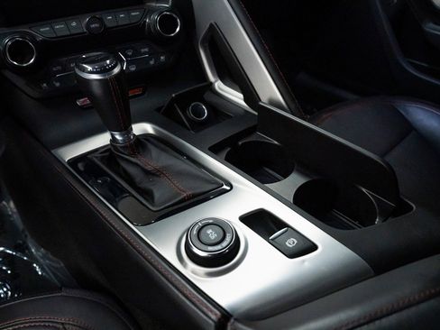 Used 2017 Chevrolet Corvette Z06 image 12