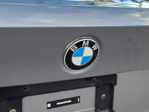 Certified 2025 BMW 330i xDrive Sedan AWD/4WD image 7
