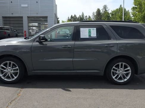 Used 2025 Dodge Durango R/T AWD/4WD image 5