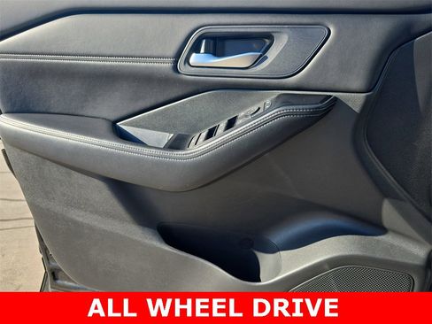 Used 2024 Nissan Rogue SV w/ SV Premium Package image 27