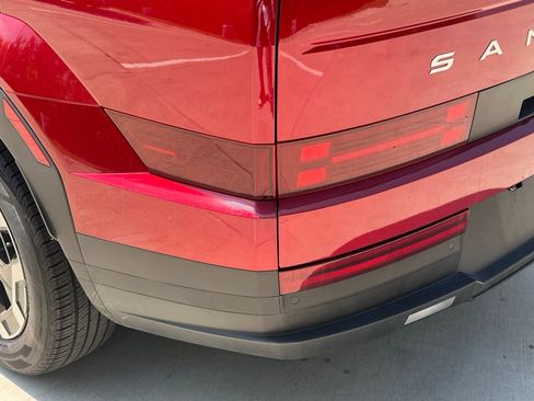 Used 2025 Hyundai Santa Fe SEL FWD image 13