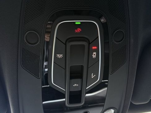 Used 2023 Audi A6 Premium Plus image 19