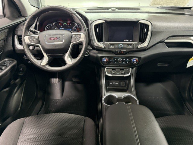 Certified 2023 GMC Terrain SLE w/ Driver Convenience Package AWD/4WD image 10