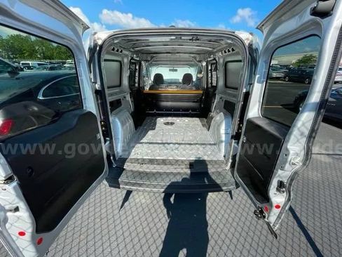 Used 2019 RAM ProMaster City Tradesman FWD image 22
