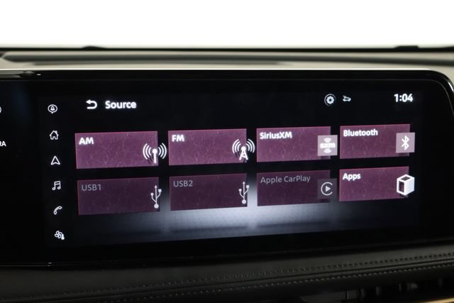 Used 2023 Nissan Ariya FWD image 32