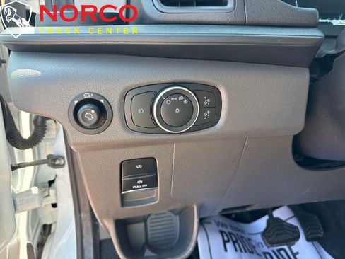 Used 2021 Ford Transit 350 XLT image 24