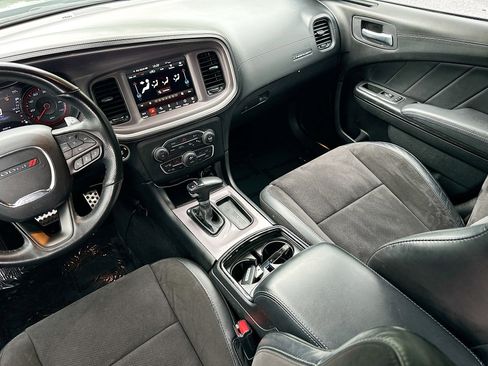 Used 2022 Dodge Charger GT w/ Plus Group RWD image 21