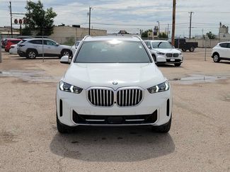 Used 2025 BMW X5 sDrive40i w/ Premium Package RWD video 3