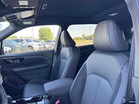 New 2026 Subaru Forester Touring AWD/4WD image 11