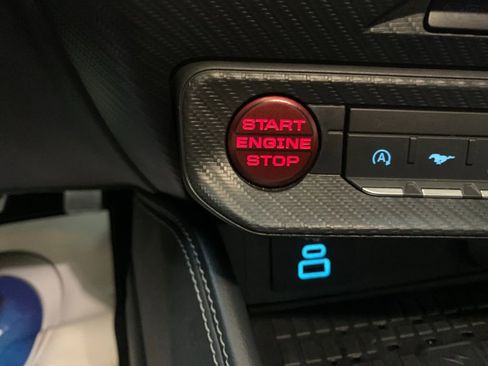 Used 2024 Ford Mustang GT Premium image 25