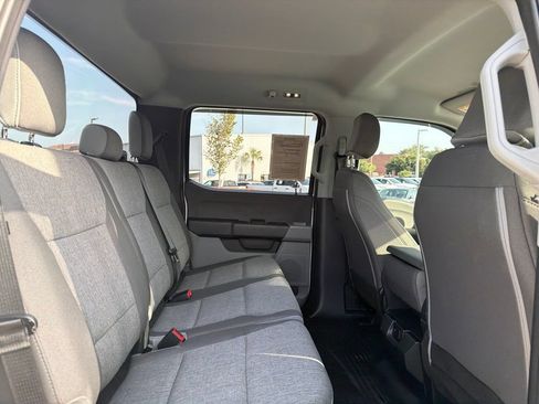 Used 2024 Ford F250 XL w/ XL Driver Assist Package AWD/4WD image 12