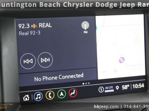 Used 2021 GMC Acadia AT4 w/ LPO, Cargo Package image 24