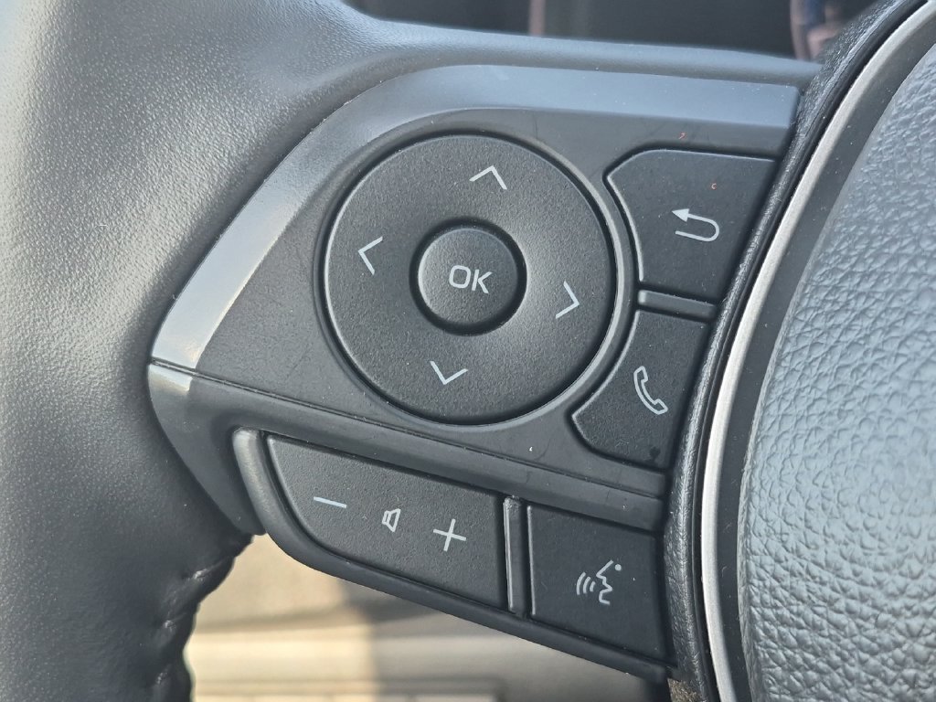 Certified 2026 Toyota Corolla SE FWD image 24